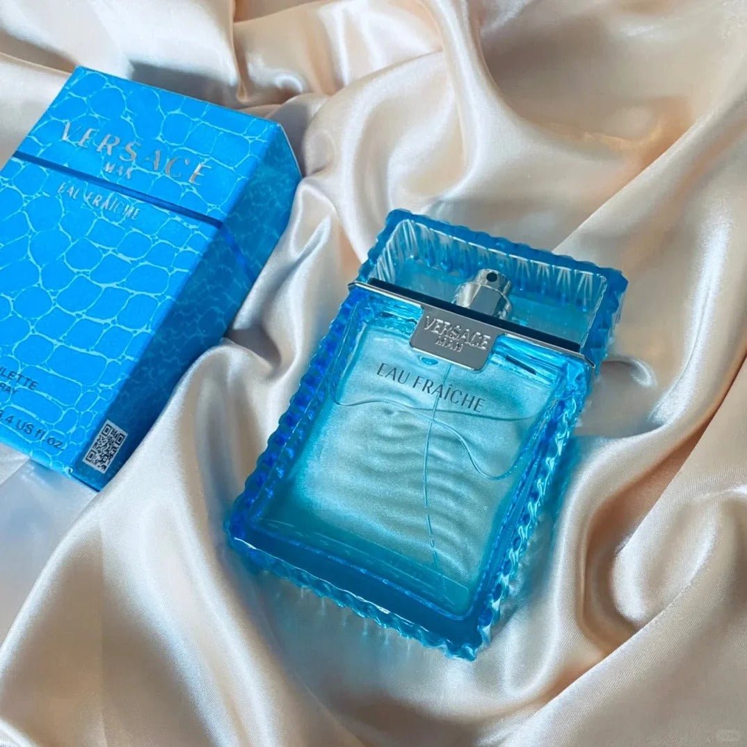 Versacee Man Eau Fraichee ( 100ml ) (Xurry) #122 - Image 2