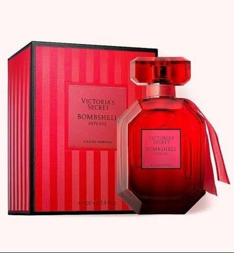 Victoriia Secrret Bombbshell Intense Eau De Perfume - 100ml (Xurry) #123 - Image 4