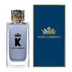 DOLLCE & GABBANNA K Eau De Toilette Spray 3.3 Oz (Xurry) #046