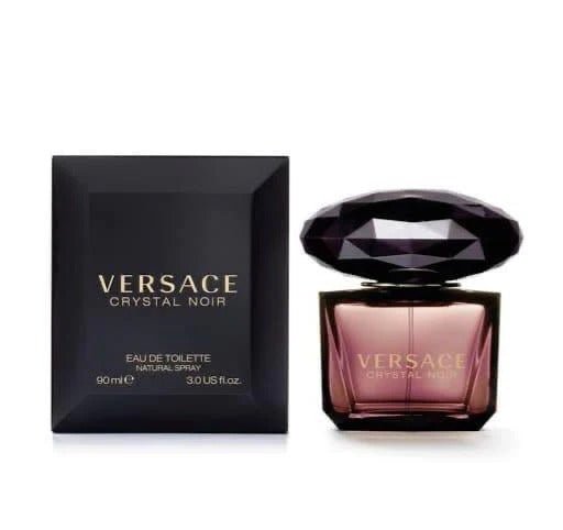 Versacce Crysstal Noir Eau De Toilette (100ml) (Xurry) #118 - Image 4