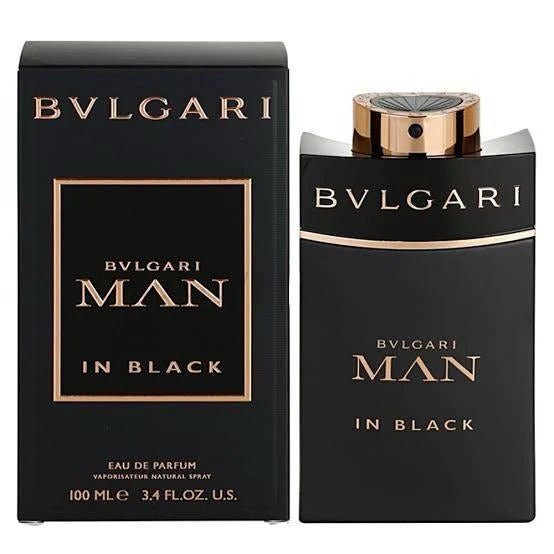 (Xurry)Bvlgariii Man In Black perfume For Men #001 - Image 4