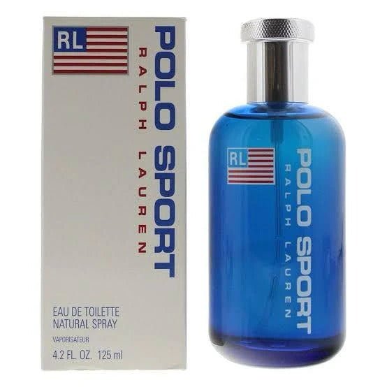 Ralph Lauren Pollo Sport Eau de Perfume (125 ml) (Xurry) #107 - Image 4