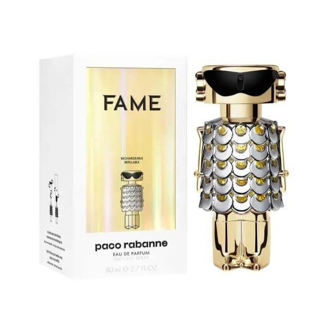 Pacoo Rabanne Famme Eau de perfume (80 ml) (Xurry) #102 - Image 2
