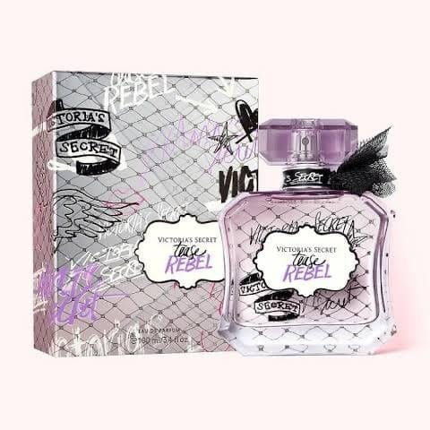 Victoriia's Secret Tease Perfume (Xurry) #125 - Image 2