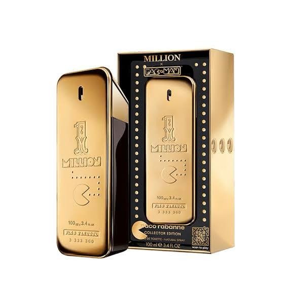 Pacoo Rabanne 1 Millionn Pacoo-Man Collector Edition (100 ml) (Xurry) #100 - Image 2