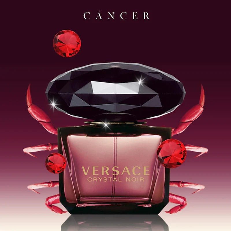 Versacce Crysstal Noir Eau De Toilette (100ml) (Xurry) #118 - Image 2