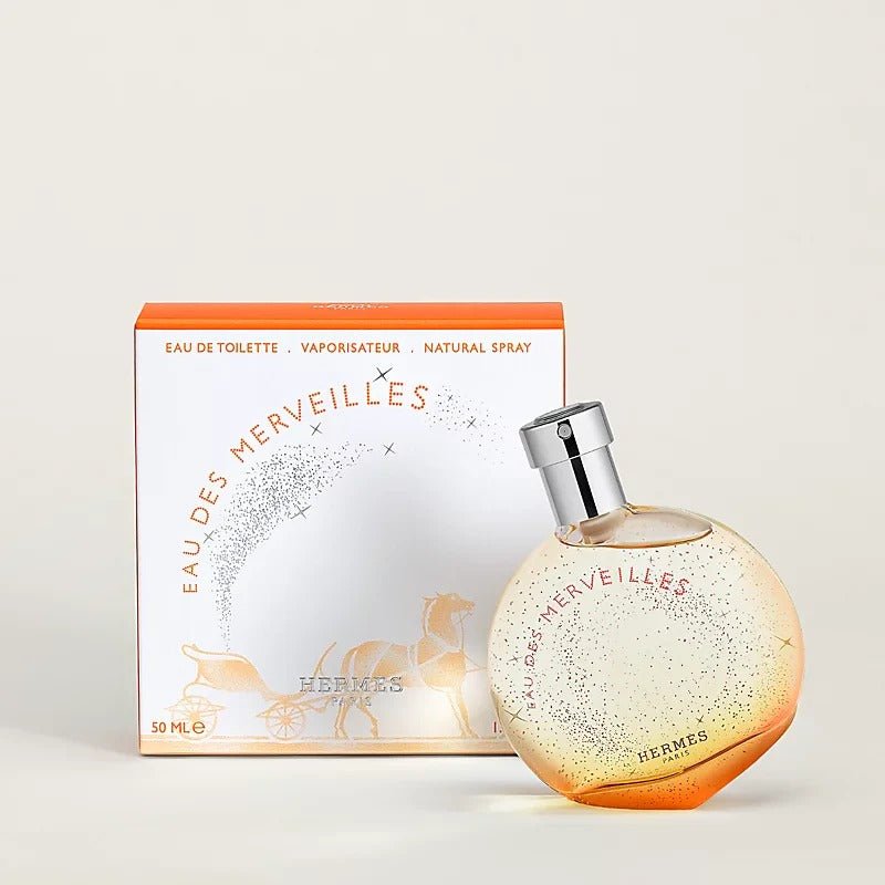 Hermess Eau Des Merveilles Eau De Toilette (100ml) (Xurry) #068 - Image 3