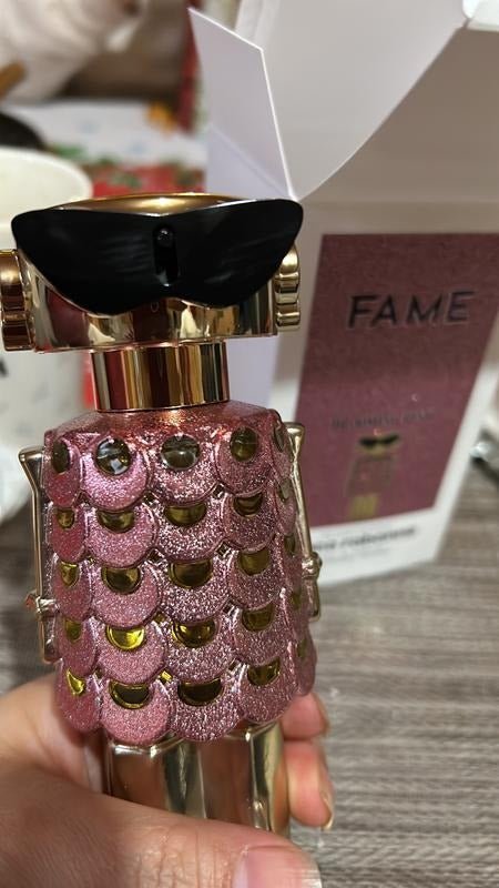 Pacoo Rabanne Fame Blooming Piink Collector Edition (80 ml) (Xurry) #101 - Image 2