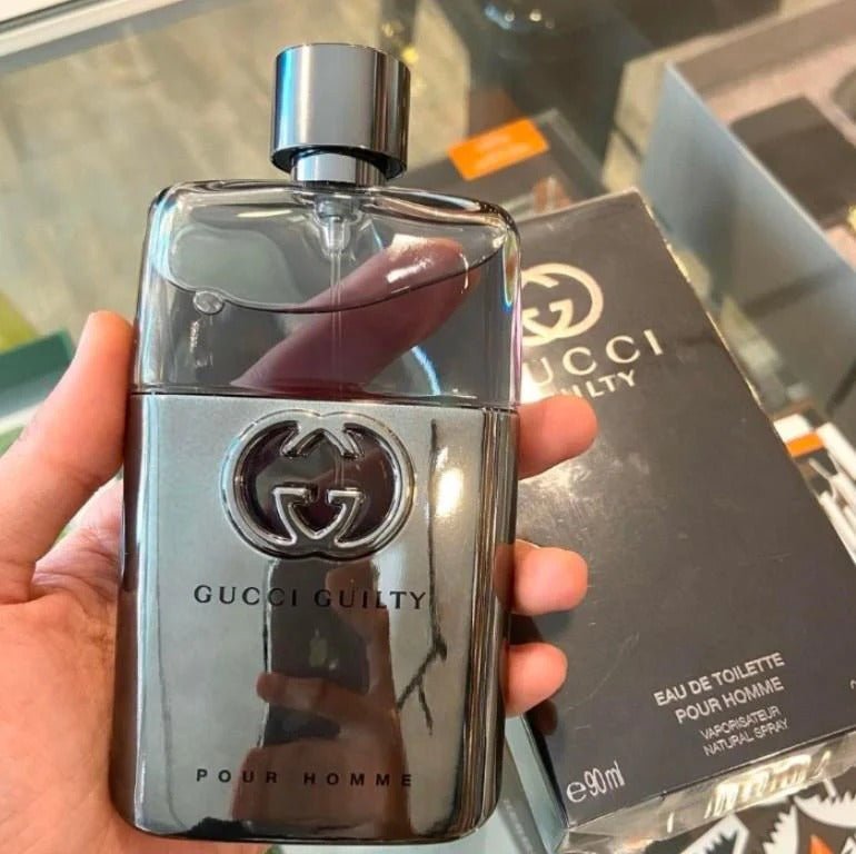 Gucciii POUR HOME Eau De Perfume (Xurry) #067 - Image 2