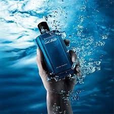 Daviidoff Cool Water Eau De Toilette For Unisex(125Ml) (Xurry) #039 - Image 5