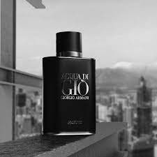 Giorgioo Armani Acquaa di Gio Profumo perfume for Men (Xurry) #056 - Image 4