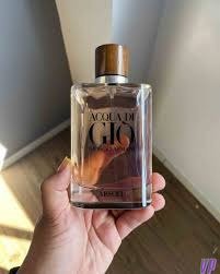 Giorgioo ArmanIIii Acqua Di Gio Absolu Eau De Perfume For Unisex (Xurry) #058 - Image 8