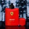 FERRARIII SCUDERIIA RED EAU DE TOILETTE (125 ml) (Xurry) #050
