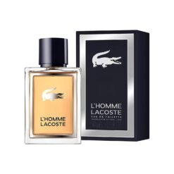 Lacoste L’Homme Eau de Toilette Spray (Xurry) #084