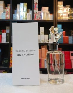 (Xurry)Louiis Vuitton dancingg bloossom Perfume EDP (100ml) #002