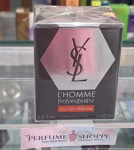 La Nuitt de L'Homme Yves Saintt Laurentt (100ml) (Xurry) #082 - Image 4