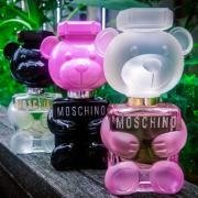 Moschiino Toy 2 Bubble Gum Eau De Toilette Spray(100ml /3.4 oz) (Xurry) #094 - Image 4
