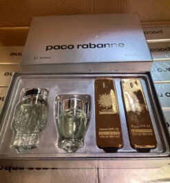 paaco rabanne 4*30ML GIFT SET (Xurry)