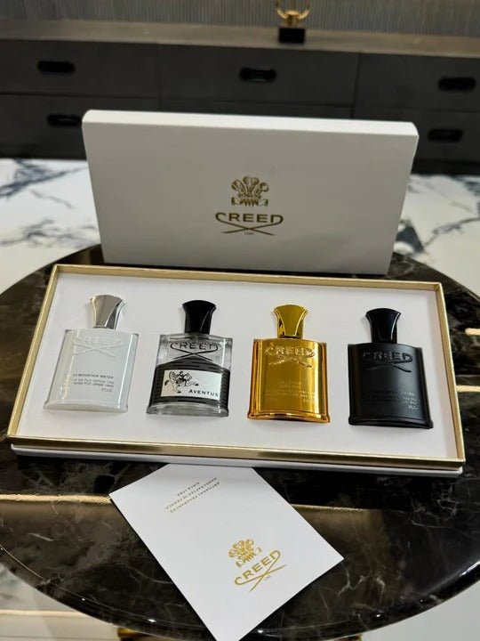 Crreed Combo Gift Set (Xurry) - Image 2