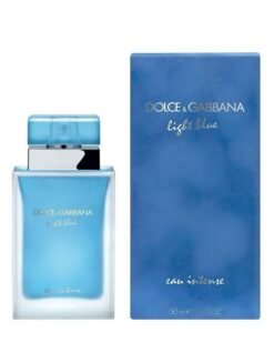 Dolcee and Gabbaana Light Blue EDT 100ml (Xurry)