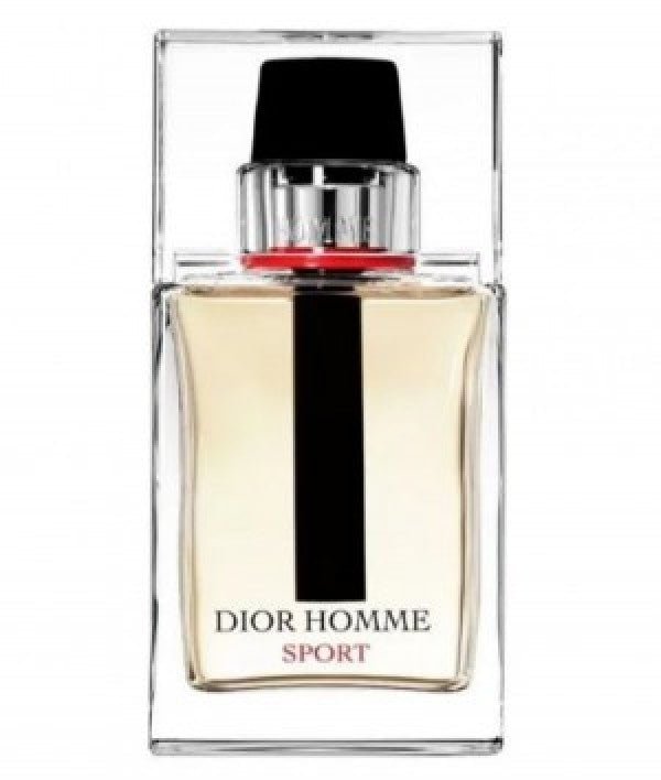 Diiorr homme sporrt 100ml (Xurry) - Image 2