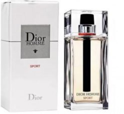 Diiorr homme sporrt 100ml (Xurry)