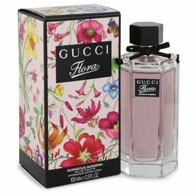 Gucci Flora Gardenia Perfume For Women - 100ml (Xurry) - Image 4