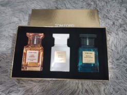 Toom Forrd PERFUME GIFT PACK OF 3 Eau de Parfum - 75ml (For Men & Women) (Xurry)