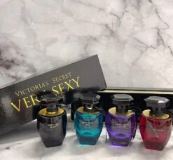 Victoriaa secrett very sexxy 4*30ML GIFT SET (Xurry)